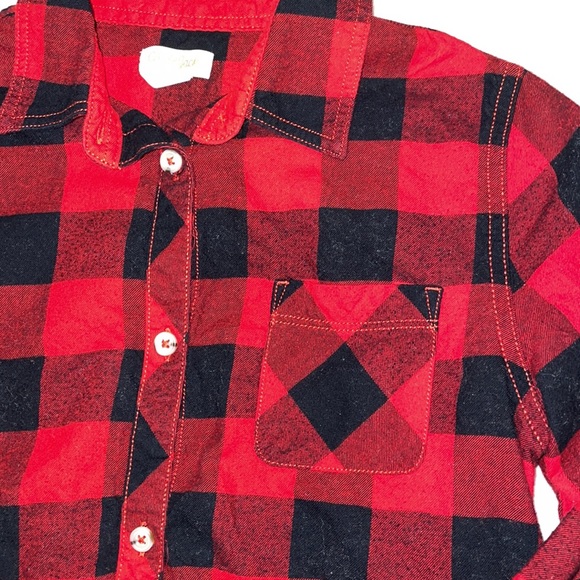 Girls button up bundle - Picture 3 of 5